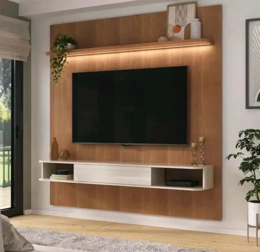 Painel Tv 75 Polegadas