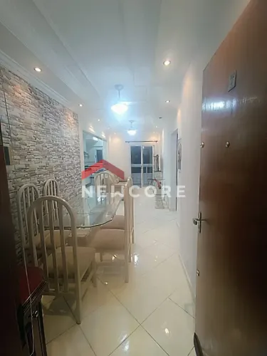 Apartamento em Avenida Presidente Castelo Branco - Caiçara - Praia Grande/SP