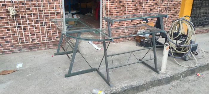 Mesa de computador L 140/140