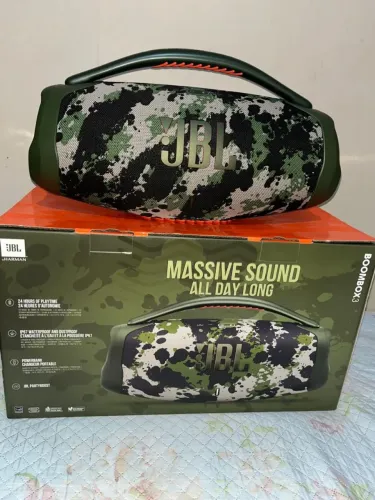 Boombox 3 