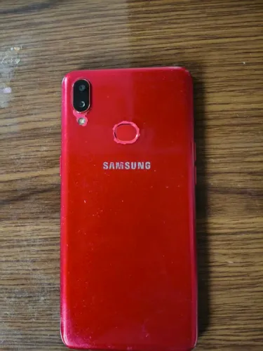 Celular Samsung Galaxy 10s