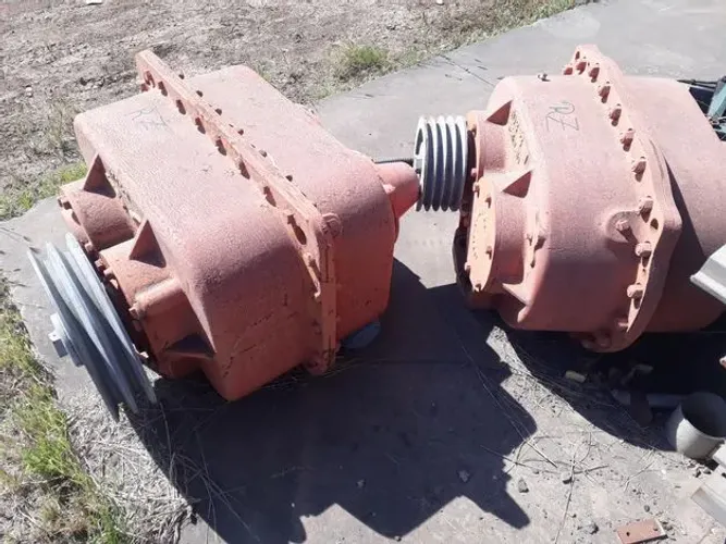 VIBRADORES DE PENEIRA ALLIS CHALMERS
