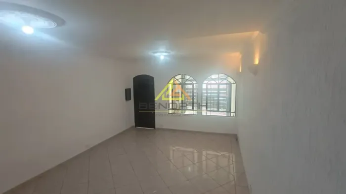 Sobrado à venda, 3 dormitórios e 1 vaga. Santana, São Paulo, SP