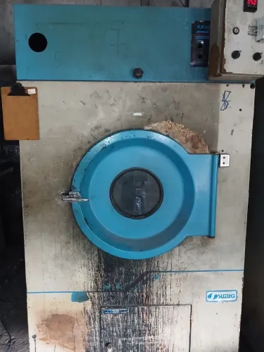 Vendo secadora eletrica 30kg