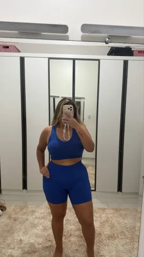 Conjunto Lupo Novo