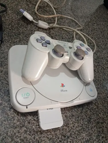 Playstation One