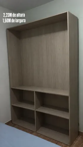 CLOSET/ ARMÁRIO GRANDE
