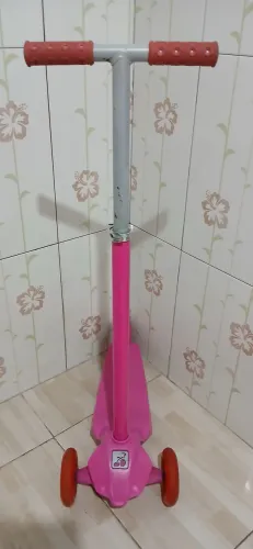 Patinete Infantil 