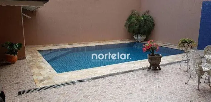 Sobrado com 3 dormitórios à venda, 320 m² por R$ 1.600.000,00 - Nova Caieiras - Caieiras/S