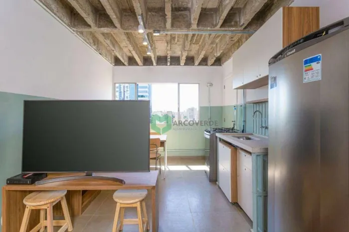 Apartamento à venda no Brooklin | 93 m² | 4 dormitórios | 2 suítes | 1 vaga.