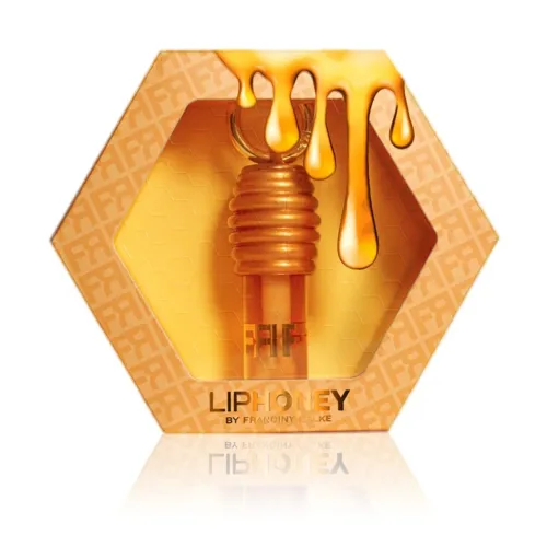 GLOSS LIPY HONEY BY FRAN