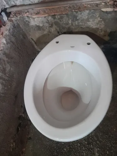 Vendo vaso de cordinha, não faço entrega tem que vim pega 