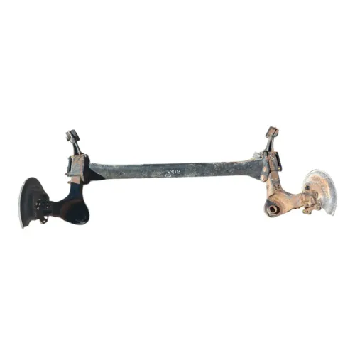 Eixo Traseiro Citroen C3 1.6 16v Original 2003 2004 A 2012