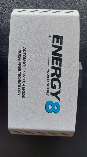 Fonte Landscape Energy 8