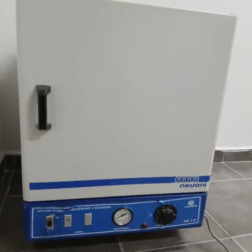 Estufa de esterilização 220V