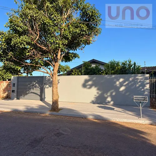 Casa em Nova Lima - Campo Grande