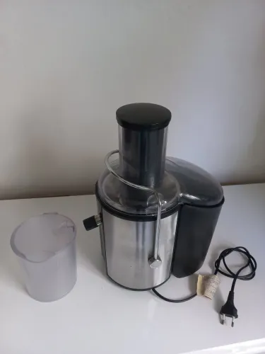 Extrator, Processador, triturador, Centrifuga, mixer, Maquina de Suco