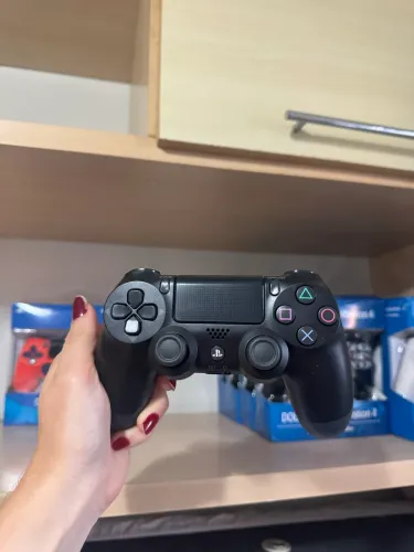 Controle Play 4 original