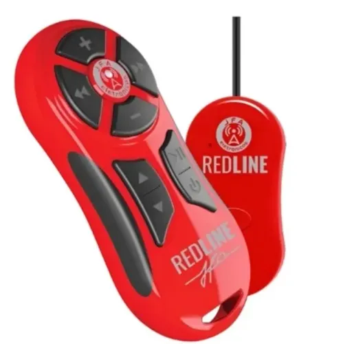Controle Remoto JFA Redline K1200 com WR Som Automotivo Pionner