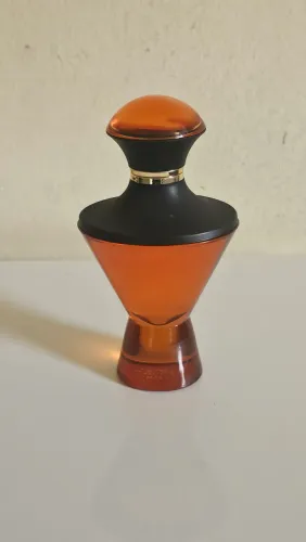 Perfume árabe oboticario Hadiya