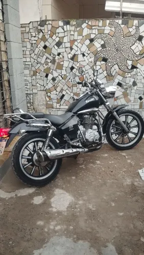 Vendo Kansas 150 