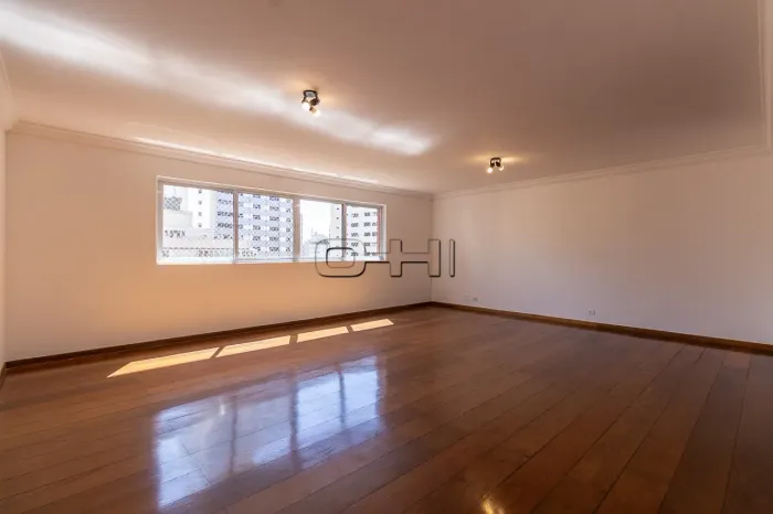 Aluguel Apartamento 3 Dormitórios - 280 m² Itaim Bibi