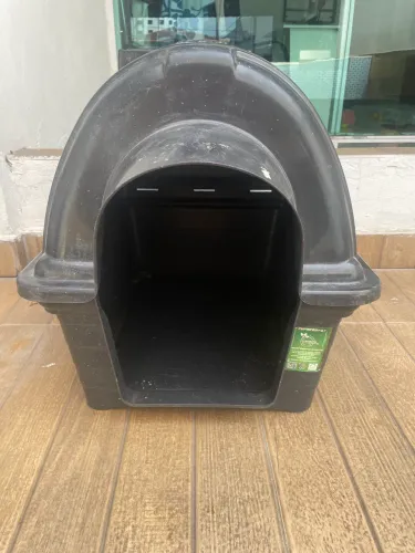 Casinha para cachorro porte medio
