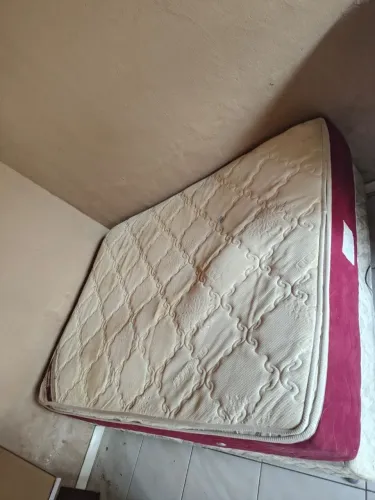 Cama casal