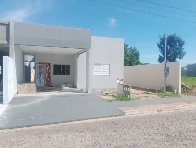 Condomínio Residencial São José