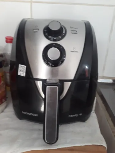 Air fryer