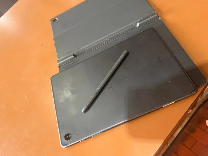 Galaxy Tab S6 lite