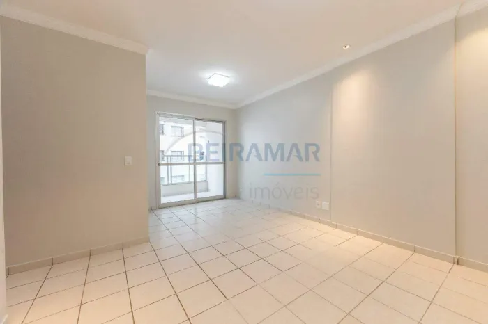 Apartamento em Águas Claras para alugar de 3 quartos, sendo 1 suíte, com varanda e 2 vagas