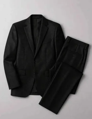3 conjunto ternos seminovos da companhia do terno 36/38/40