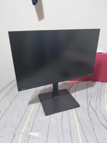 SAMSUNG ODYSSEY G30 FULL HD 144Hz - com Defeito