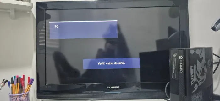 Tá Samsung 32 polegadas 