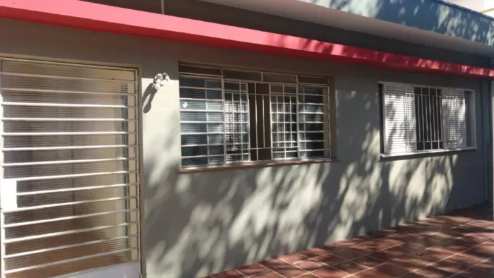 CASA COMERCIAL A VENDA NO JARDIM GUANABARA EM CAMPINAS