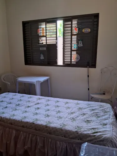Quartos individuais