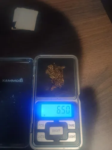 Cordão de ouro feminino