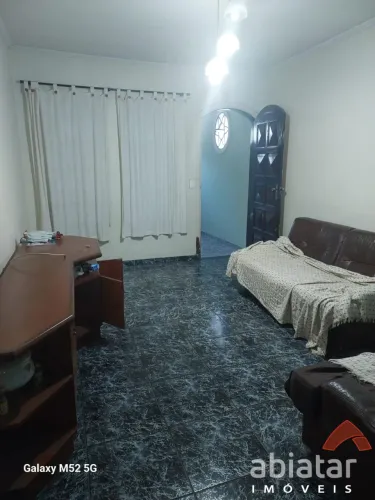Sobrado para locação - Jardim Maria Rosa - Taboão da Serra/SP - 78m² - 2 dormitórios