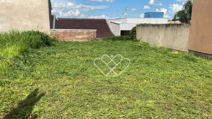 Terreno à venda no condomínio Águas Claras em Gravataí com 126m²