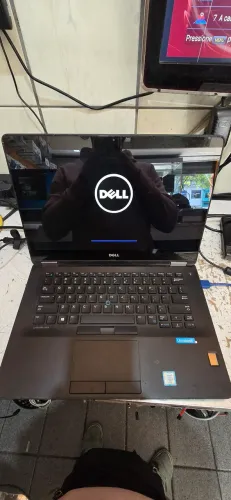 Notebook Dell Ultrabook