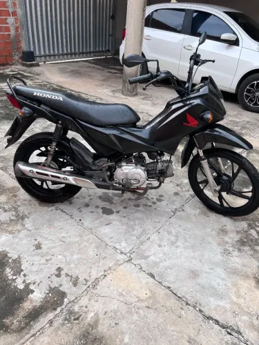 Muito boa