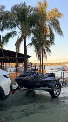 JET SKI SEADOO RXT x 300 2023