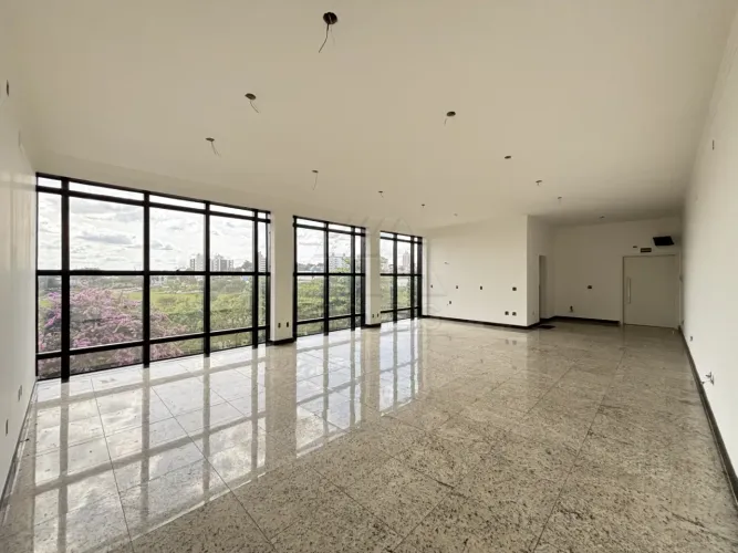 Comercial Sala em Americana