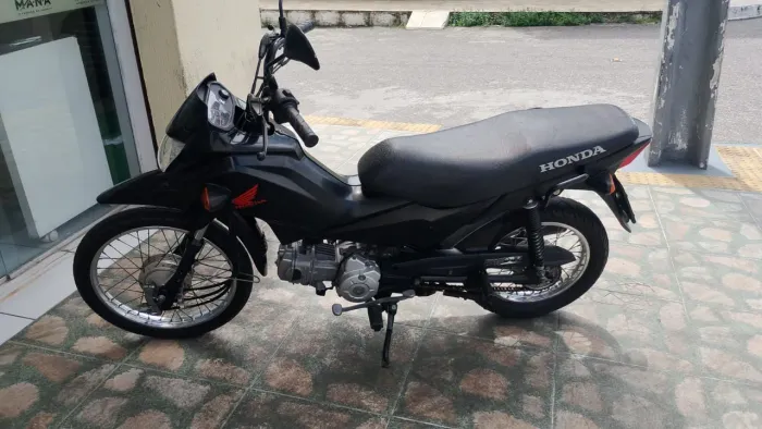 Honda Pop 110i 2023