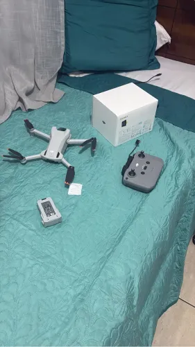 Drone DJI MINI 3