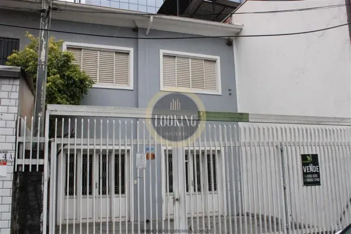 Casas para venda em São Paulo no bairro Vila Mariana