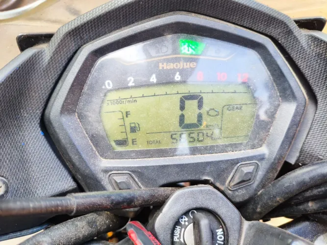 Vendo de 160 por 8.200