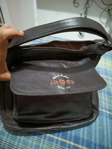 Bolsa Arezzo