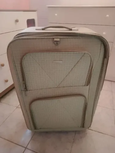 Mala grande para viagens